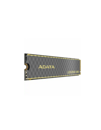 Disco de estado sólido SSD ADATA LEGEND 860 de 1000GB formato M.2 2280 NVMe PCIe 4.0.