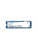 Disco de estado sólido SSD Kingston NV3 de 2TB formato M.2 2280 NVMe PCIe 4.0