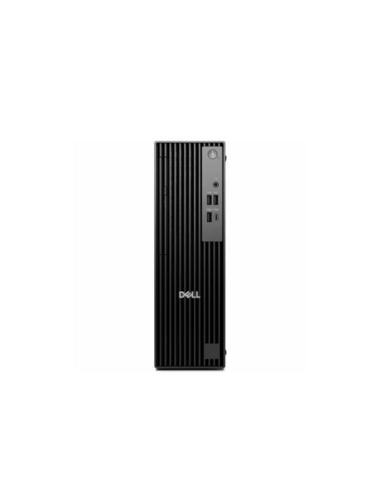 Computadora de escritorio delgada Dell Pro Slim QCS1250 con procesador Intel Core Ultra 7