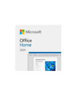 Licencia digital Microsoft Office Home 2024 para PC o Mac versión descargable ESD para América Latina