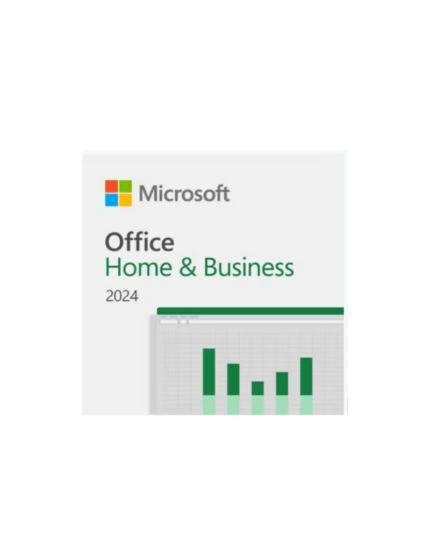 Licencia digital de software Microsoft para PC y Mac en formato de descarga electrónica ESD.