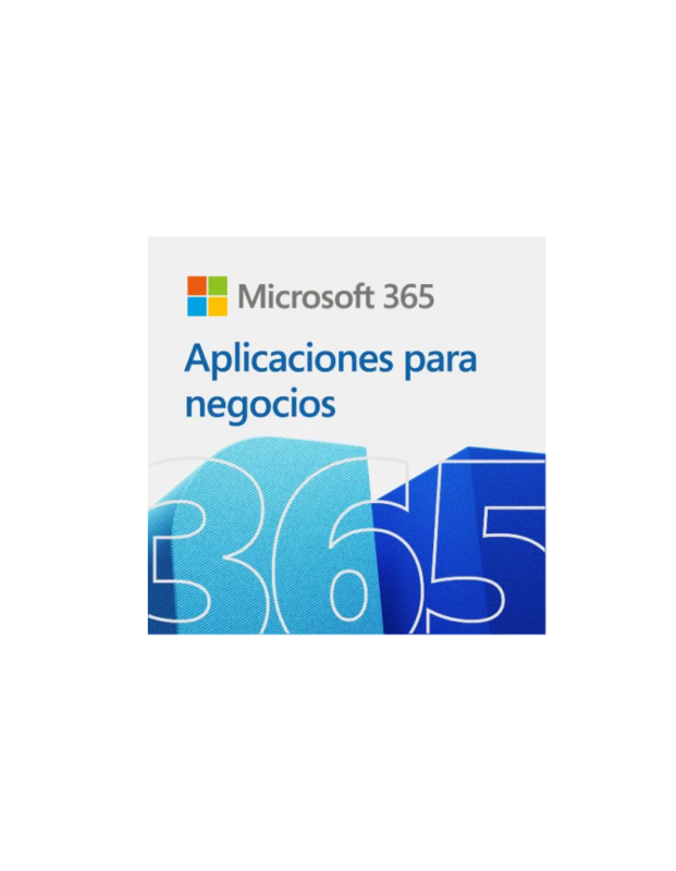 Licencia digital de suscripción anual Microsoft para 5 dispositivos simultáneos PC Mac y móviles en formato descarga ESD.