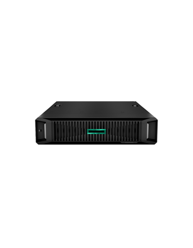 Servidor de borde HPE ProLiant DL145 Gen11 Smart Choice con procesador AMD EPYC 8024P.