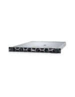 Servidor de montaje en rack Dell PowerEdge R360 1U con procesador Intel Xeon 6353P.