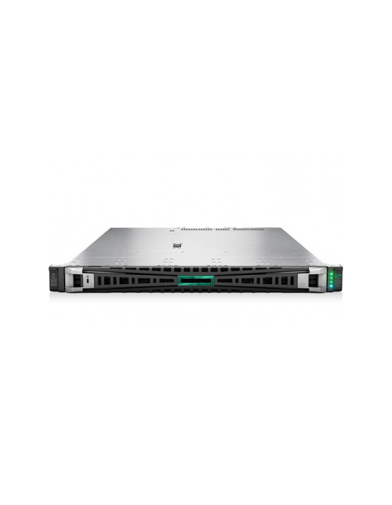 Servidor de montaje en rack HPE ProLiant Compute DL320 Gen12 1U con procesador Intel Xeon 6505P Servidor HPE ProLiant DL320 Gen12 P89960-DM5 | Intel Xeon 6505P 12C | 32GB RAM | 2x960GB SSD | MR408i-o | 1U - Imagen 1