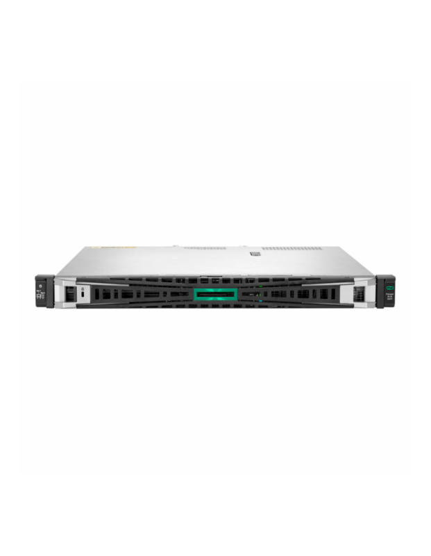 Servidor de montaje en rack HPE ProLiant DL20 Gen11 1U Smart Choice con procesador Intel Xeon 6325P