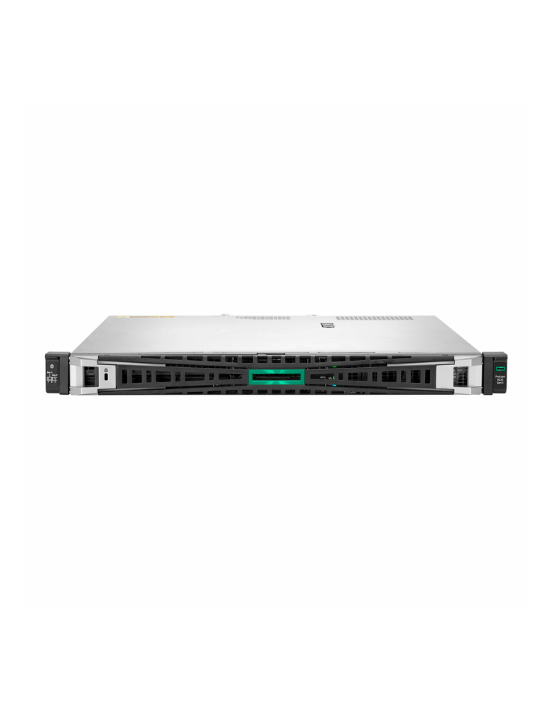 Servidor de montaje en rack HPE ProLiant DL20 Gen11 1U Smart Choice con procesador Intel Xeon 6325P Servidor de montaje en rack HPE ProLiant DL20 Gen11 1U Smart Choice con procesador Intel Xeon 6325P