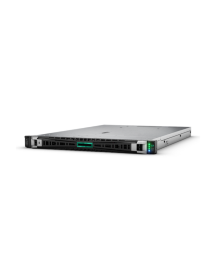 Servidor de montaje en rack HPE ProLiant DL325 Gen11 1U con procesador AMD EPYC 9115.
