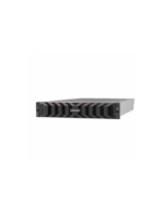 Servidor de montaje en rack Lenovo ThinkSystem SR650 V4 2U con fuentes redundantes y bahías de almacenamiento intercambiables en caliente.