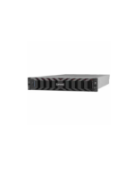 Servidor de montaje en rack Lenovo ThinkSystem SR650 V4 2U con soporte dual socket y bahías de almacenamiento intercambiables en caliente.