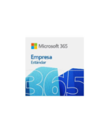 Suscripción anual Microsoft 365 Business Standard para 1 usuario en 5 dispositivos formato descarga digital ESD