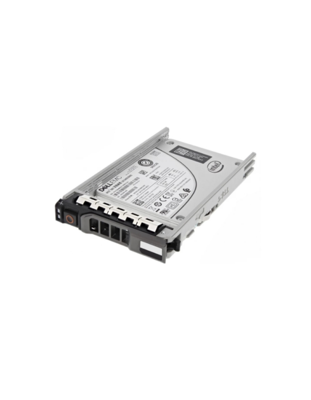 Unidad de almacenamiento interno SSD Dell de 480 GB para servidor PowerEdge.